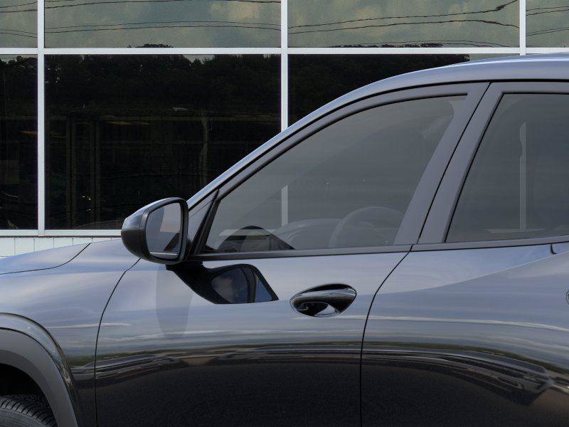 New 2026 Chevrolet Trax LS w/ LS Convenience Package FWD image 12