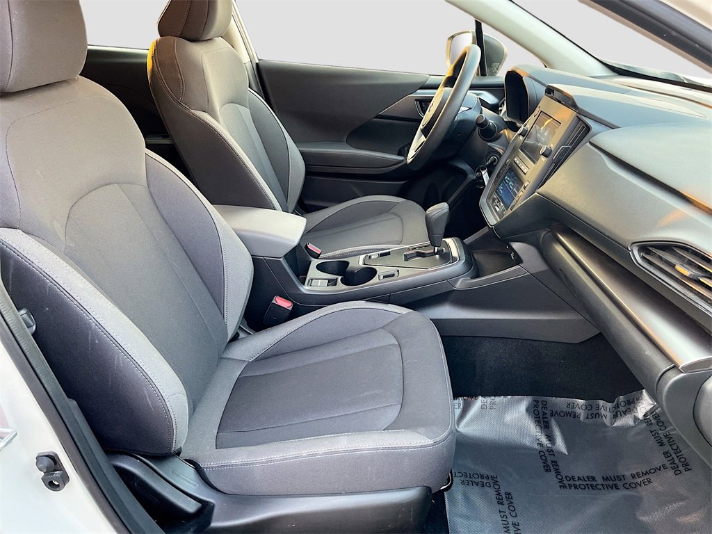 Used 2025 Subaru Impreza 2.0i image 26