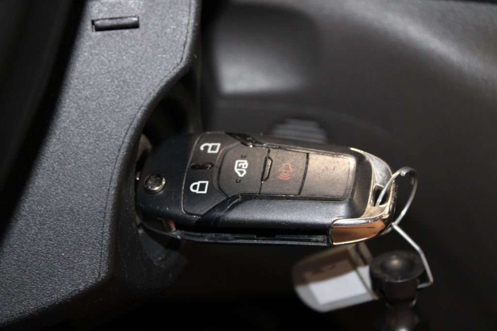 Used 2024 Ford Transit 350 XLT RWD image 39