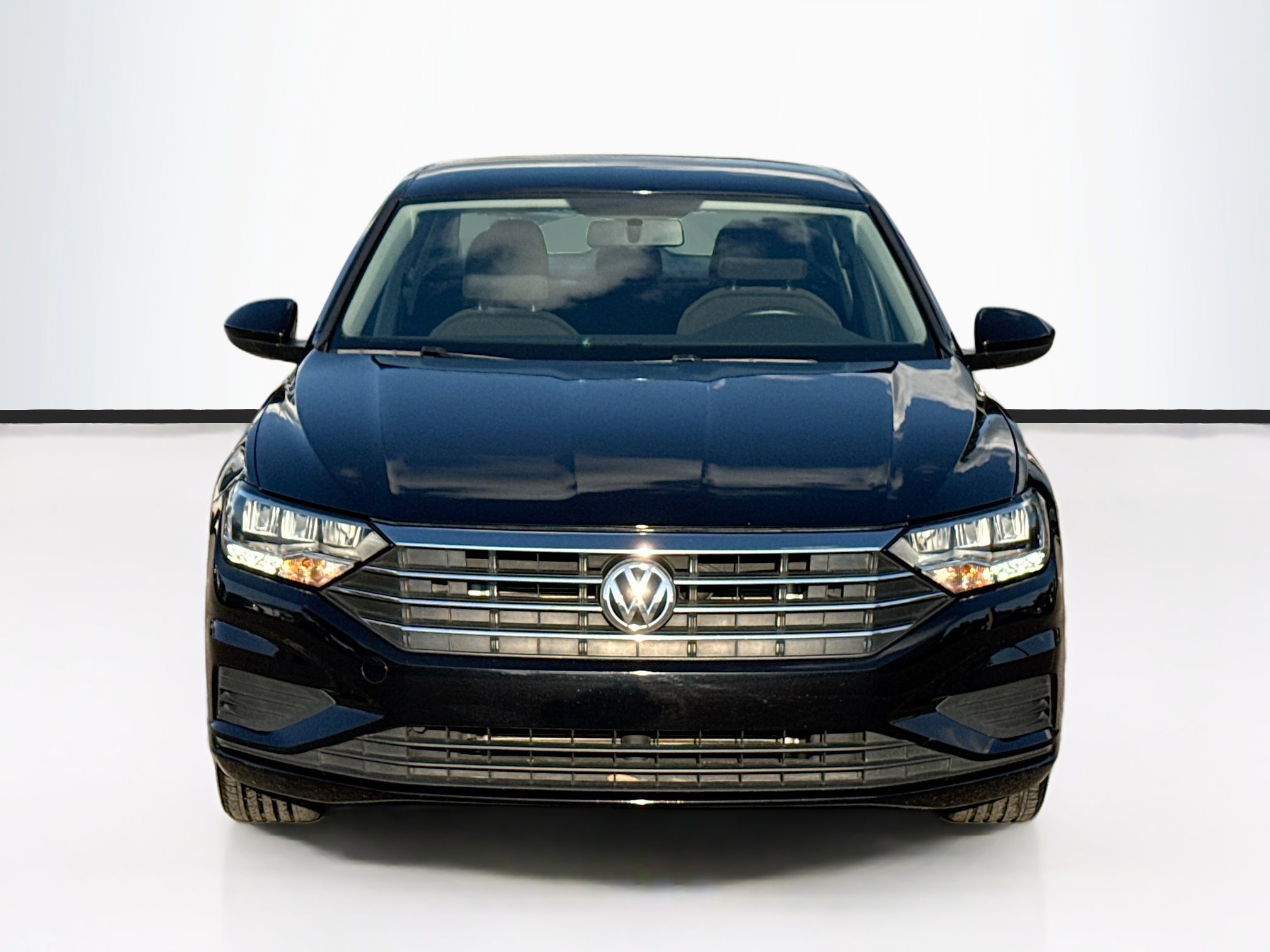 Used 2021 Volkswagen Jetta S w/ Driver Assistance Package image 8