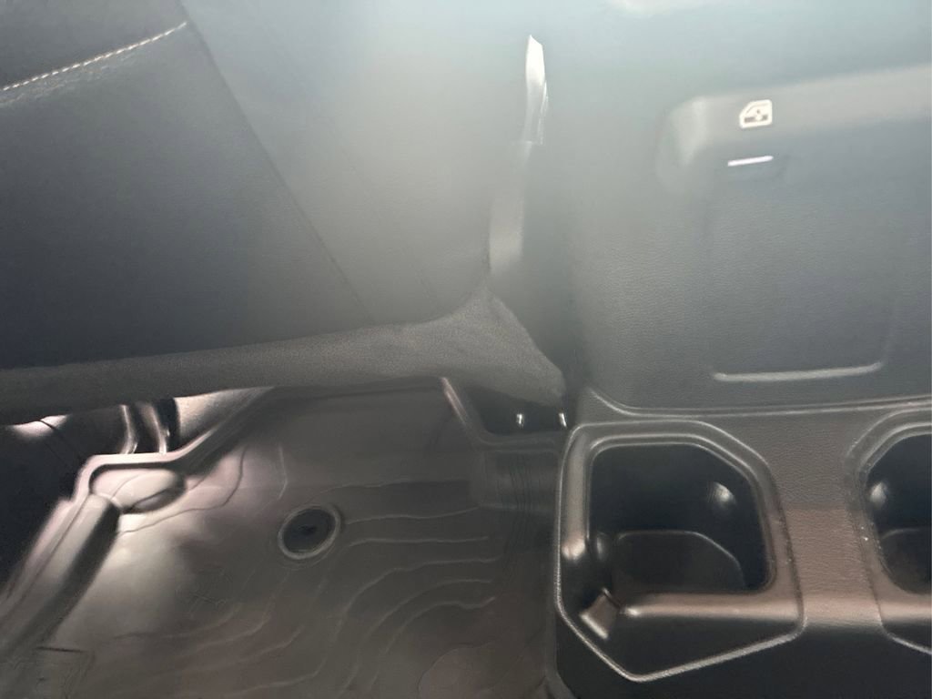 Used 2024 Jeep Wrangler Unlimited Sport AWD/4WD image 18