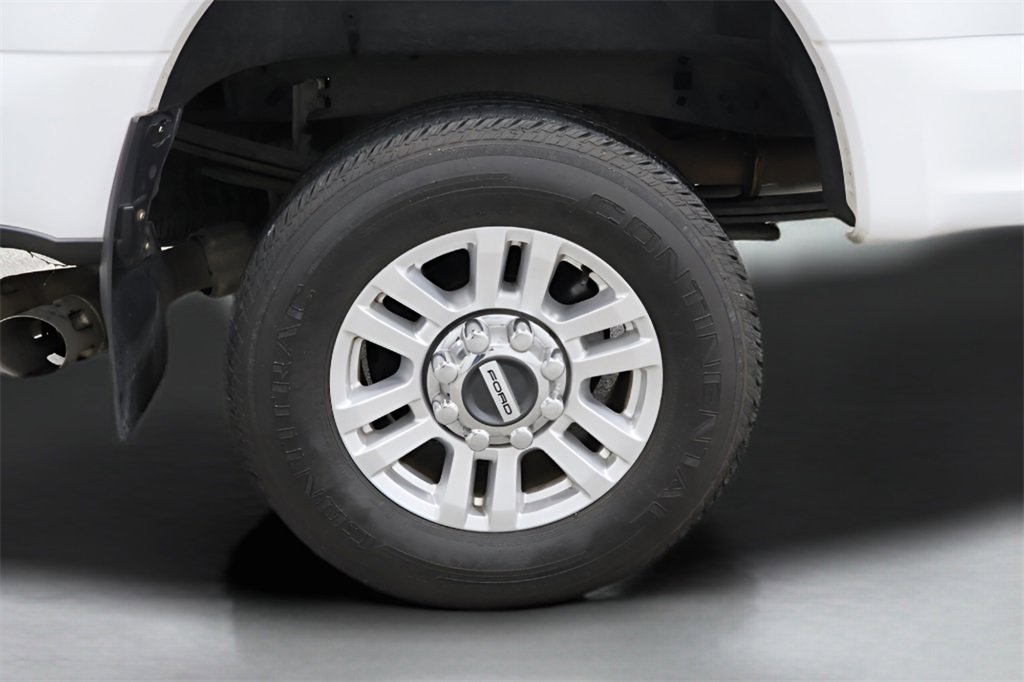Used 2019 Ford F250 XLT image 31