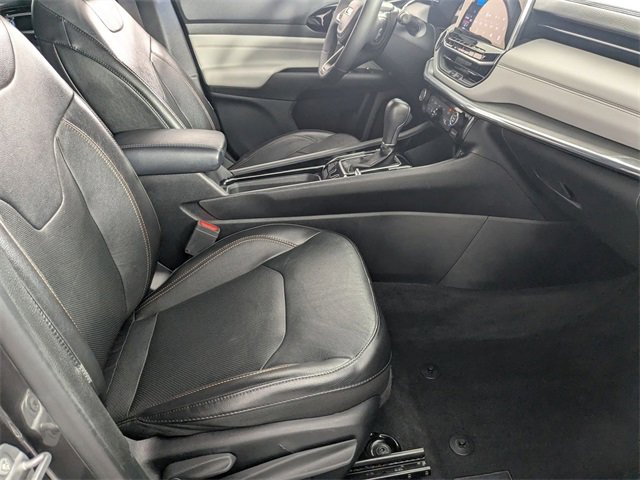 Used 2023 Jeep Compass Limited image 31