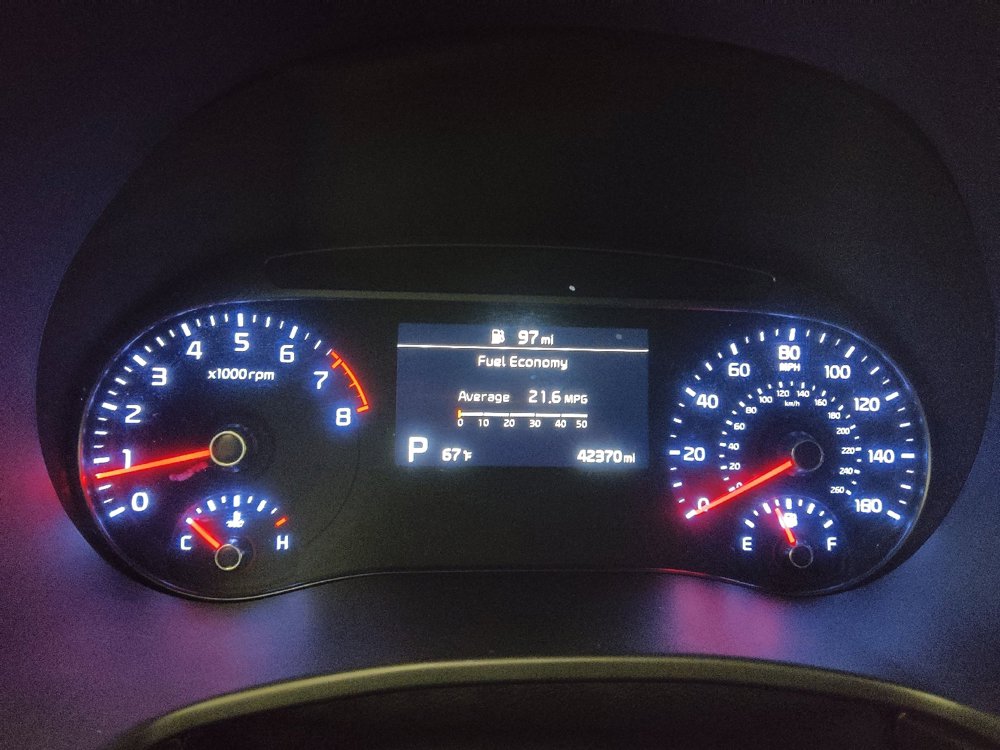 Used 2021 Kia Soul Turbo image 23