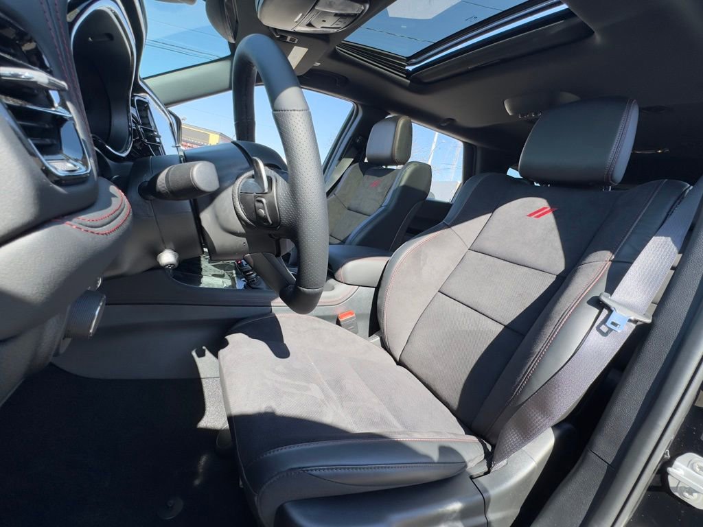 New 2026 Dodge Durango GT image 13