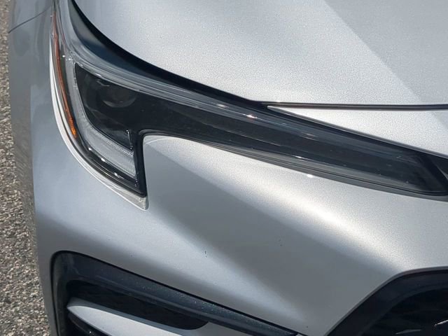 Certified 2024 Toyota Corolla SE image 10