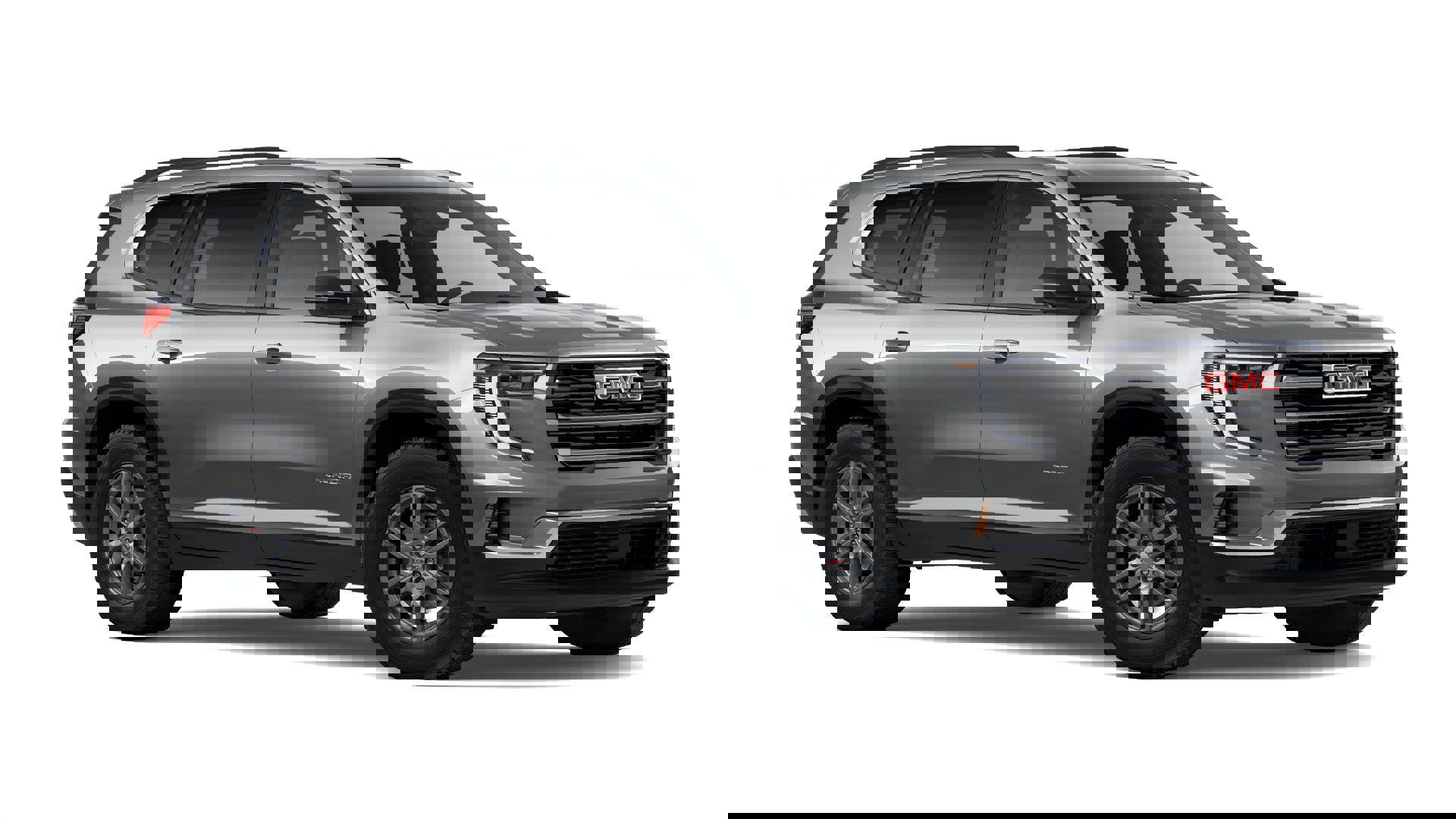 New 2026 GMC Acadia Elevation image 25
