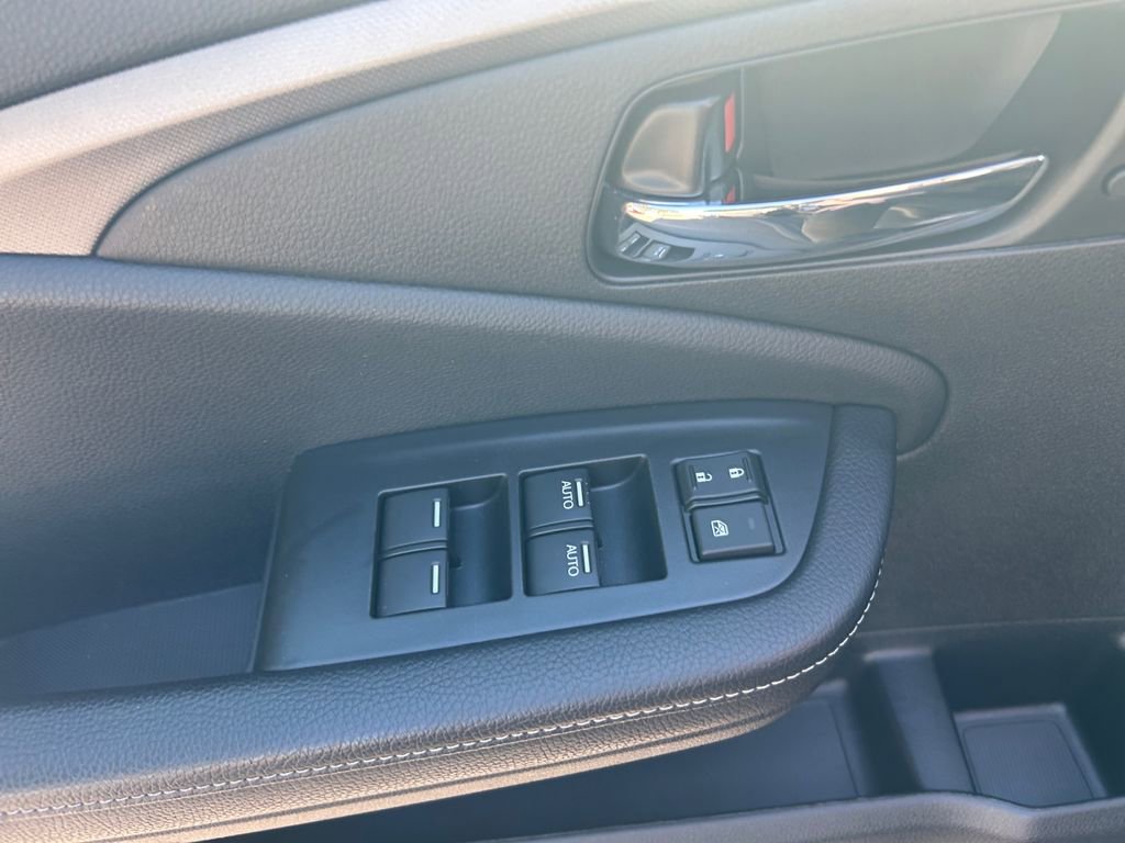 Used 2022 Honda Ridgeline RTL-E image 23