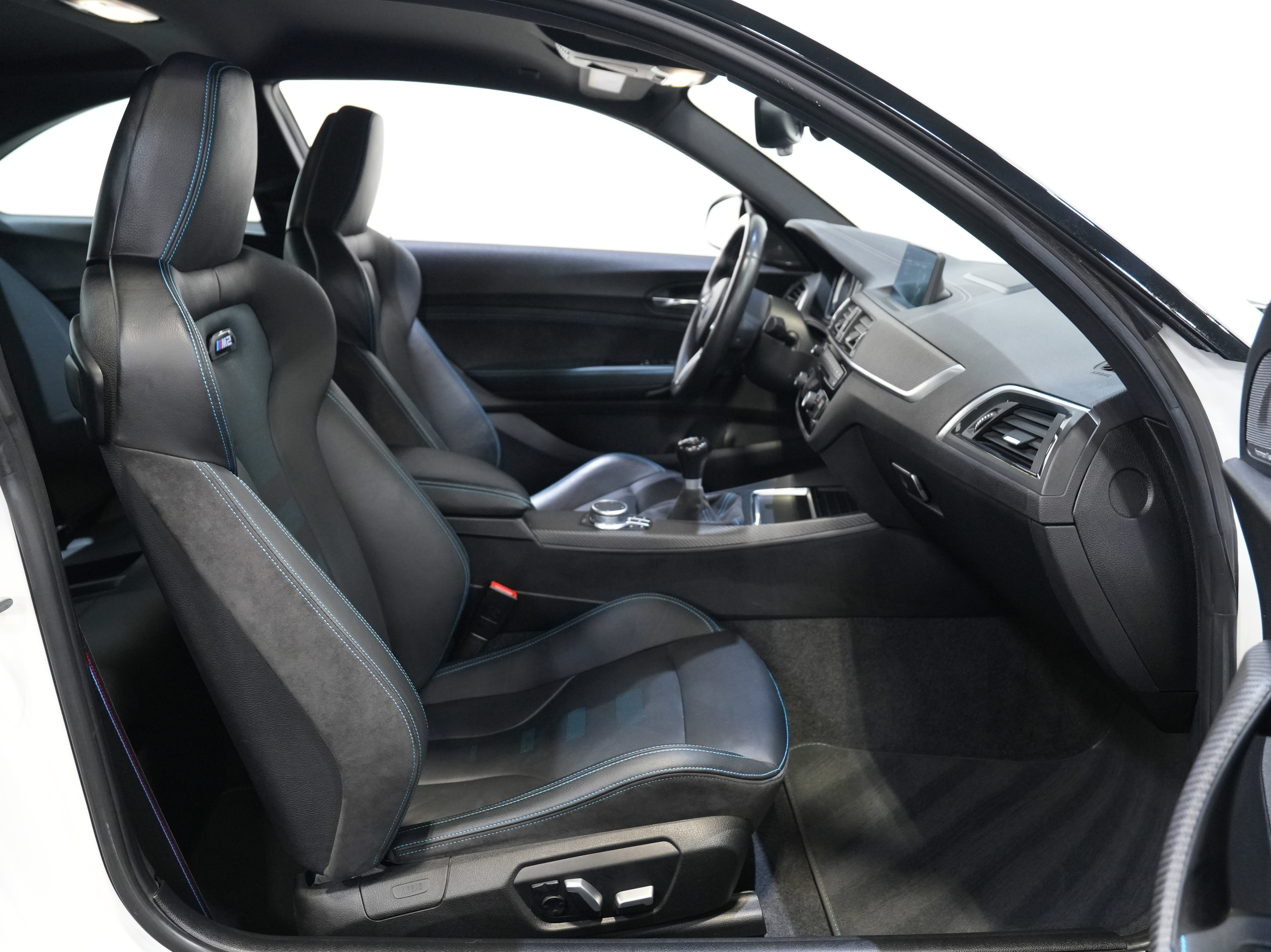 Used 2020 BMW M2 Competition w/ Executive Package image 29