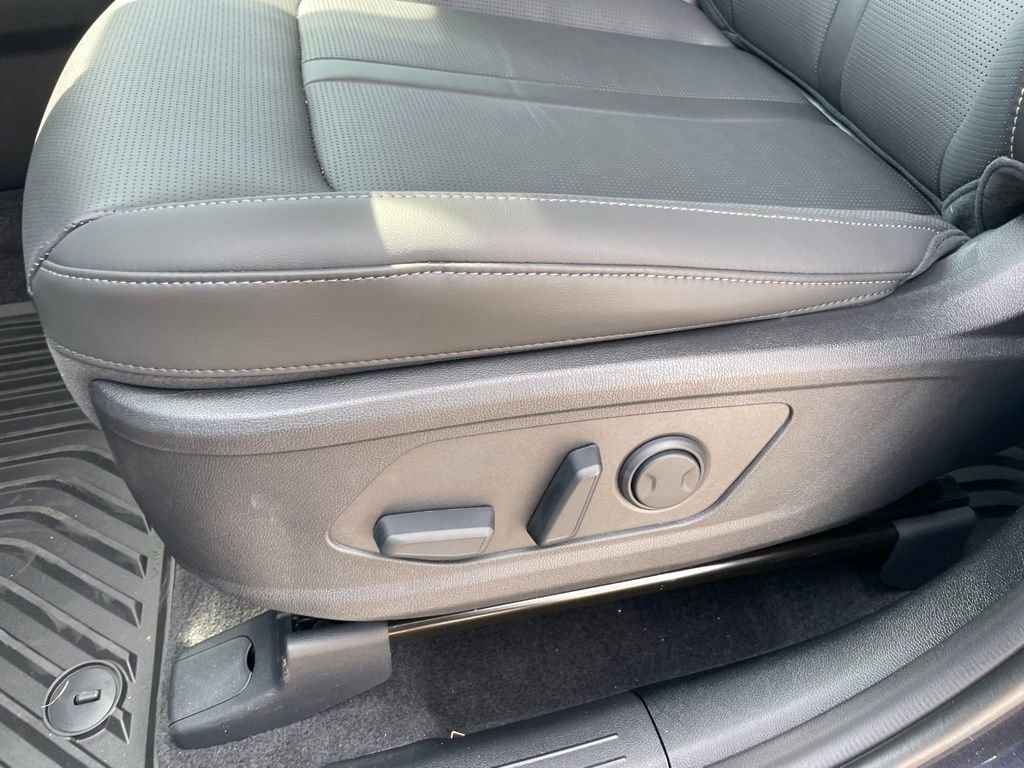 New 2026 Kia Sorento EX image 19