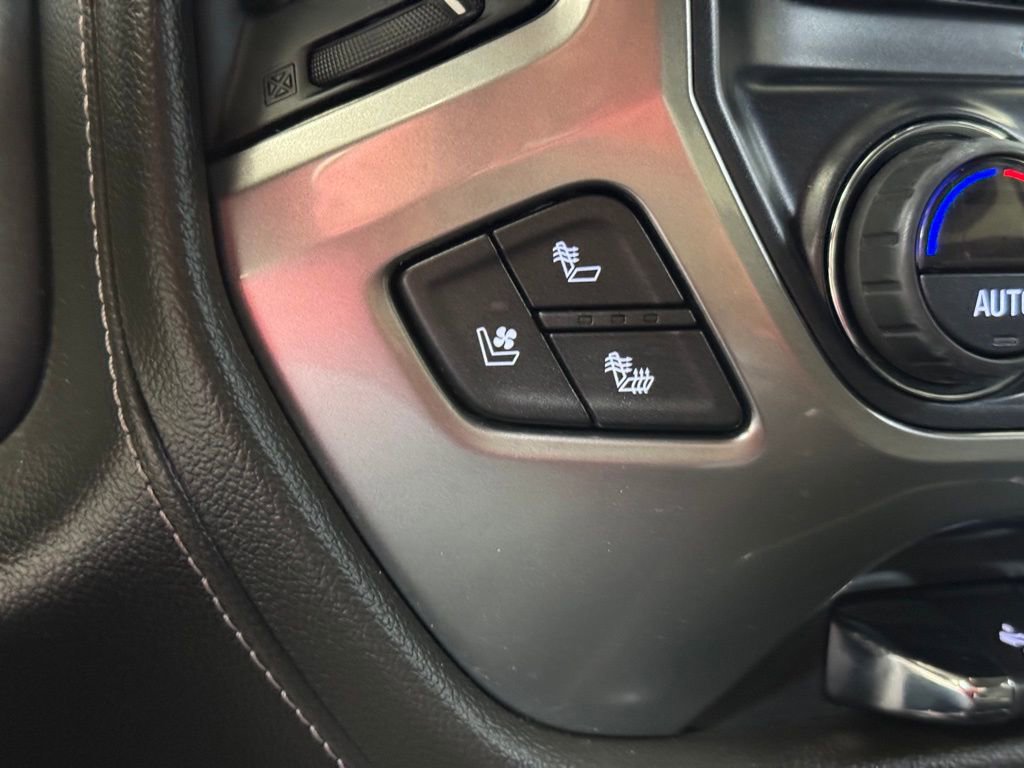 Used 2017 Chevrolet Silverado 3500 LTZ w/ Duramax Plus Package image 37