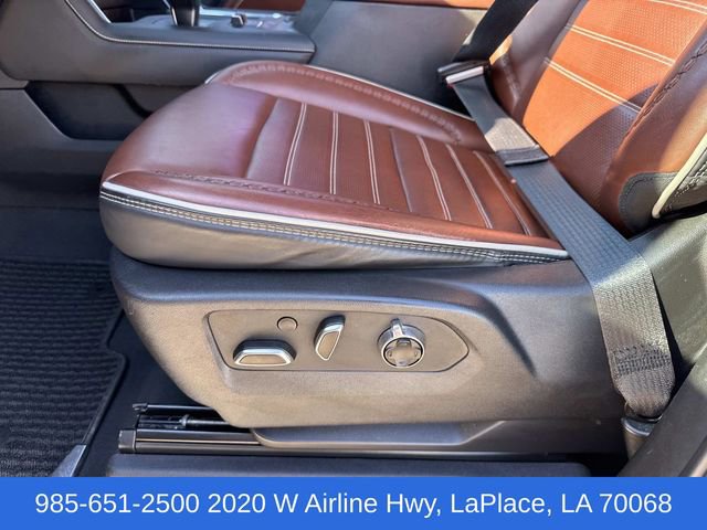 Used 2023 GMC Sierra 1500 Denali Ultimate image 38