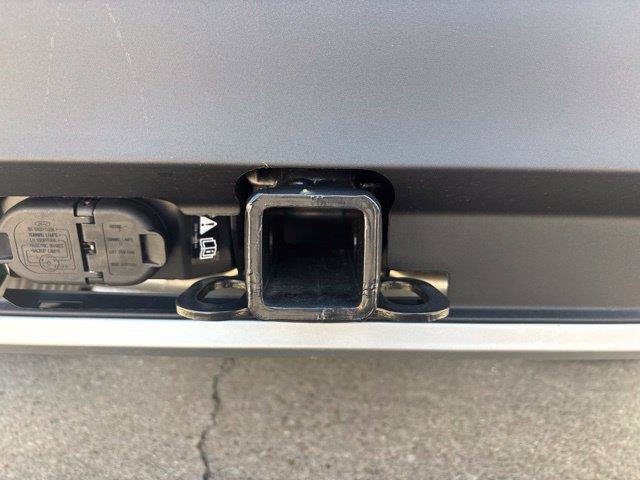 New 2027 Ford Explorer Active w/ Active Comfort Package RWD image 15