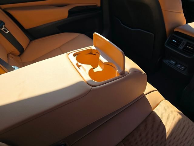 New 2025 Lexus ES 350 w/ Premium Package image 32