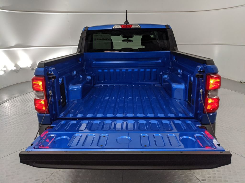 New 2025 Ford Maverick XL image 24