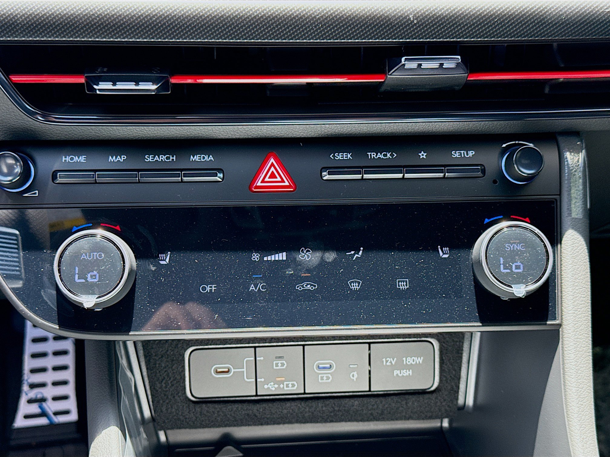 New 2026 Hyundai Sonata N Line FWD image 12