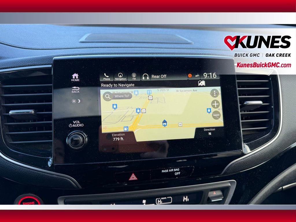 Used 2021 Honda Pilot Touring image 21