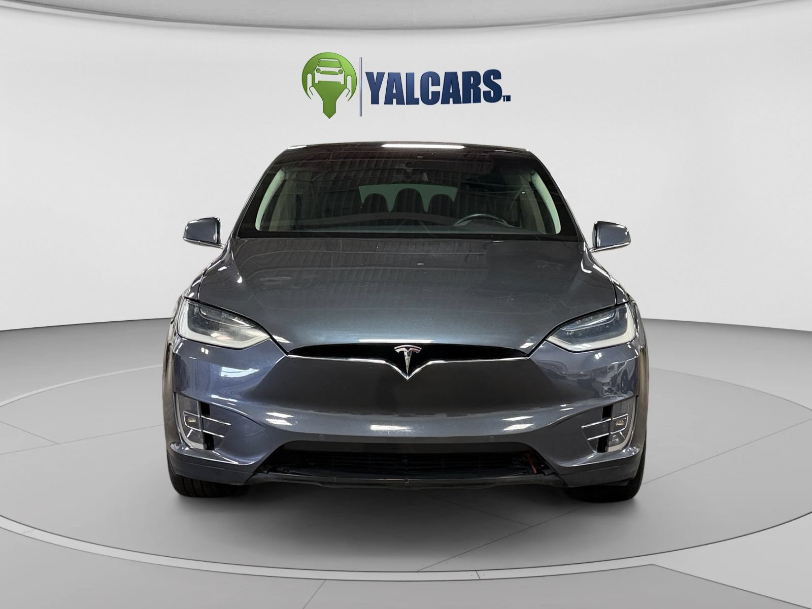 Used 2016 Tesla Model X 75D AWD/4WD image 8