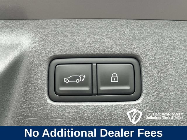 New 2026 Hyundai Santa Fe SEL FWD image 19