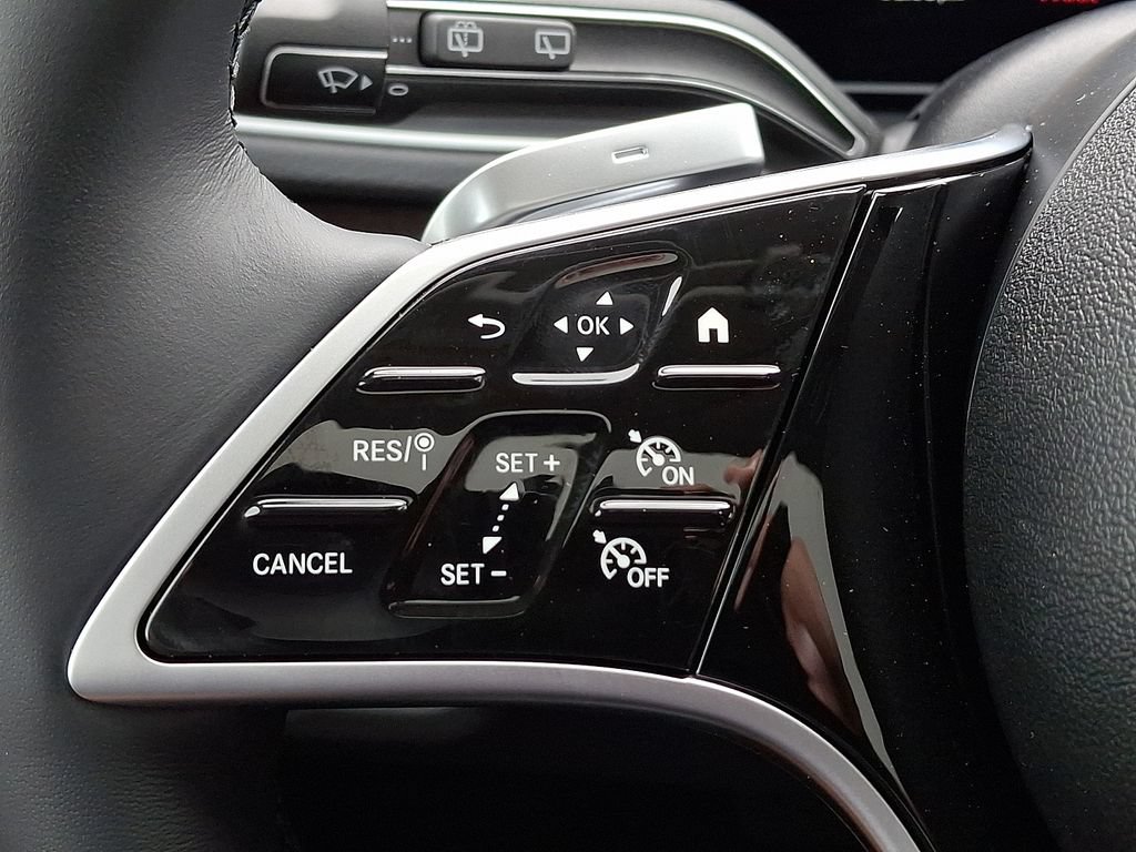 New 2026 Mercedes-Benz GLE 450 4MATIC image 18