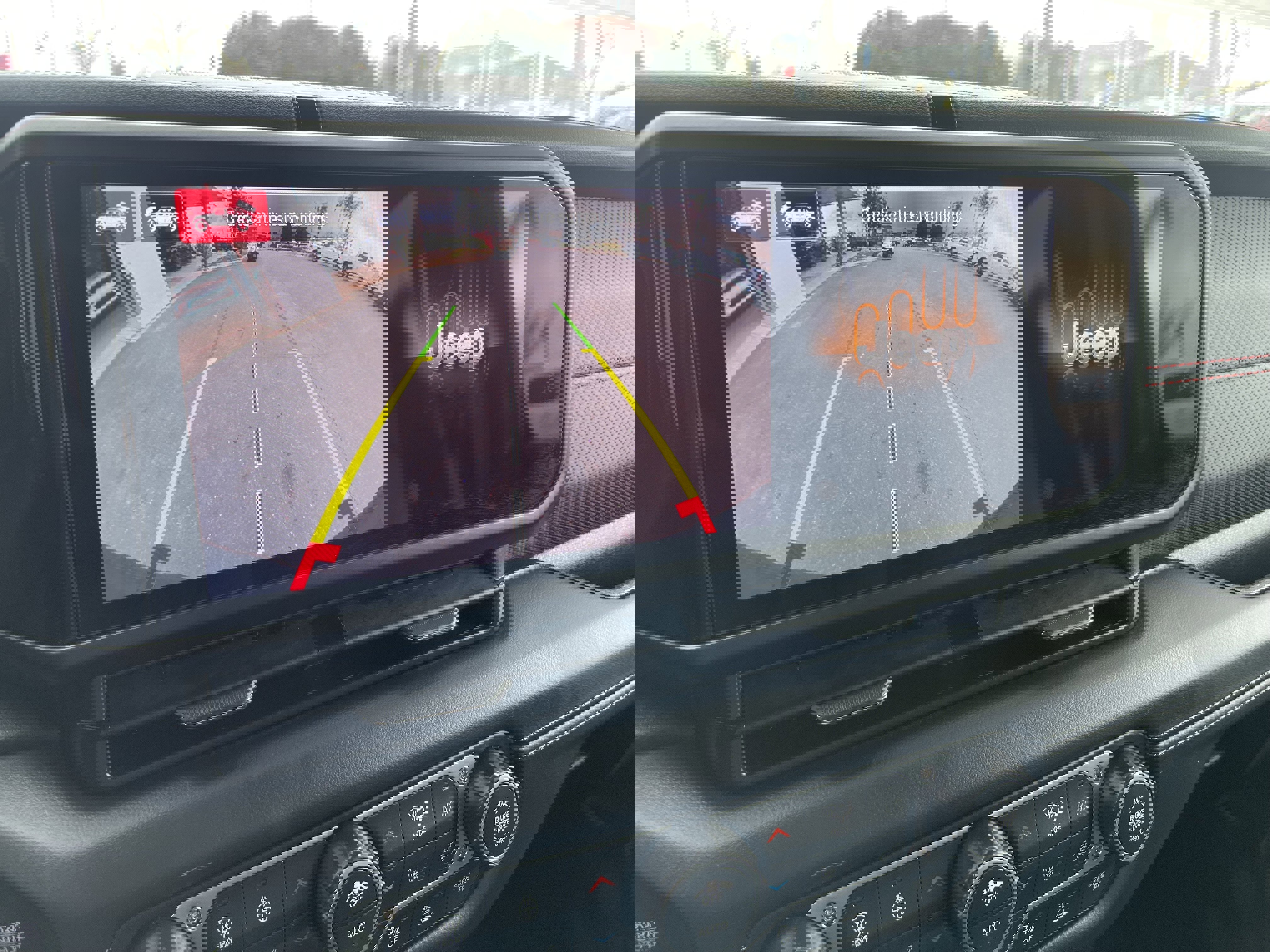 New 2026 Jeep Wrangler Unlimited Rubicon image 28