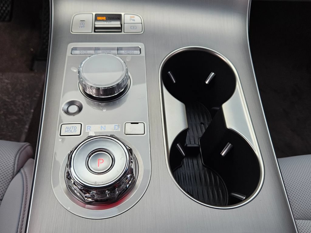 New 2026 Genesis GV70 2.5T Advanced AWD/4WD image 19