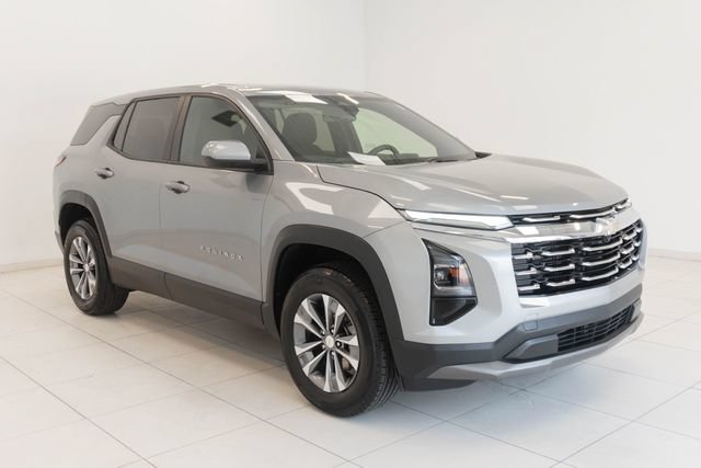 Used 2026 Chevrolet Equinox LT AWD/4WD image 21
