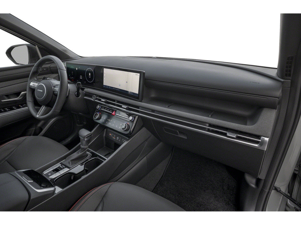 New 2026 Hyundai Santa Cruz Limited AWD/4WD image 28