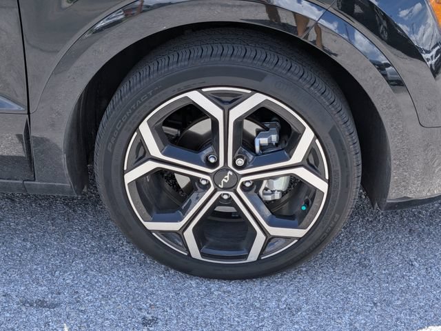 Used 2025 Kia Niro EX Touring FWD image 10