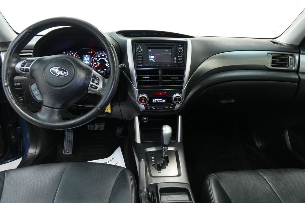 Used 2012 Subaru Forester 2.5X Touring image 27