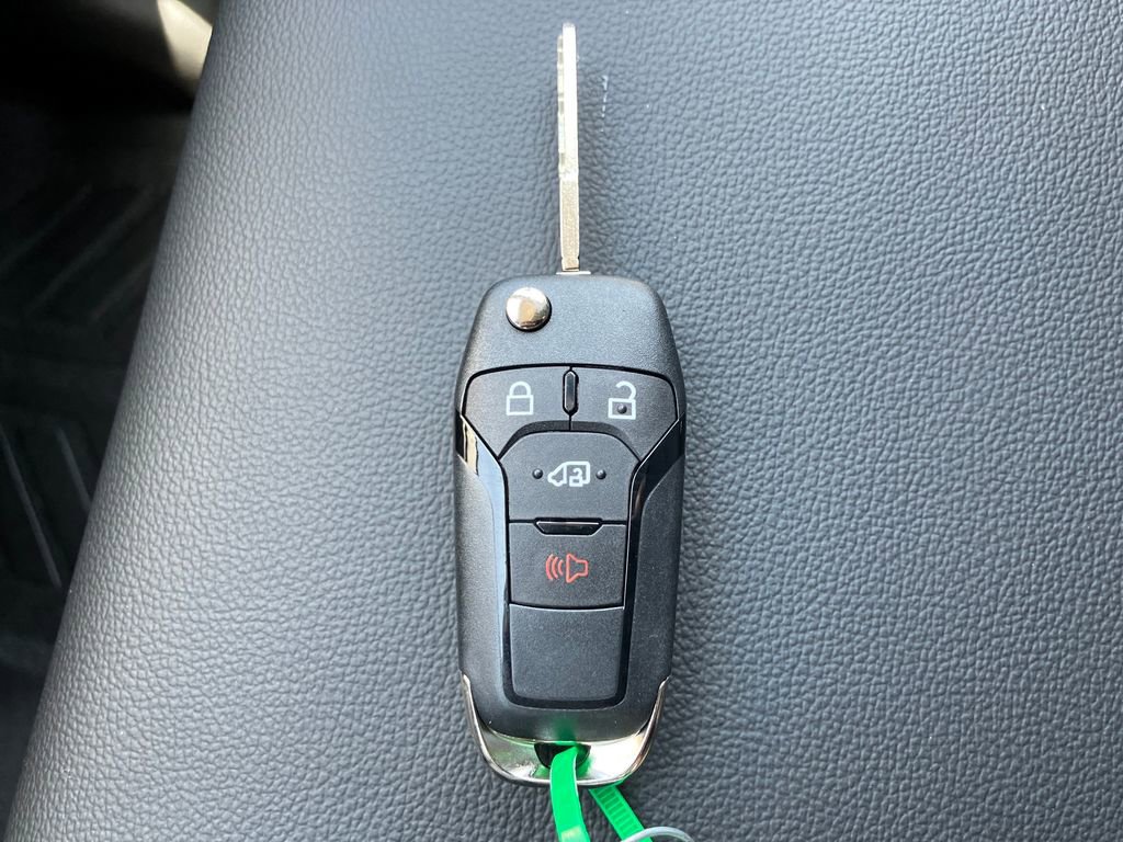 New 2025 Ford Transit 350 Base w/ Load Area Protection Package image 29