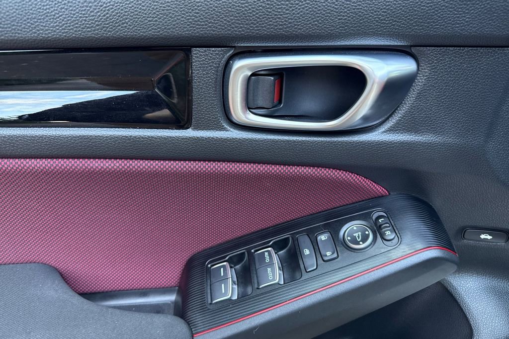 Used 2024 Honda Civic Si image 5