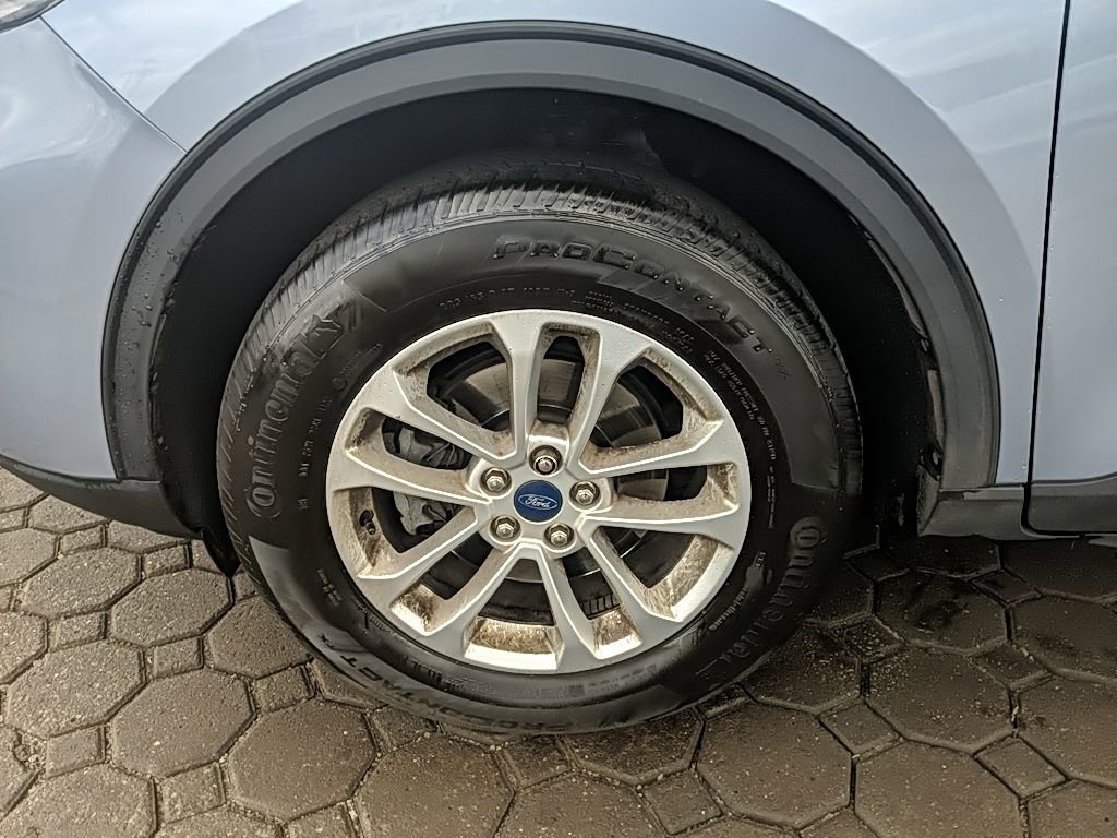 Used 2022 Ford Escape SE w/ Convenience Package image 12