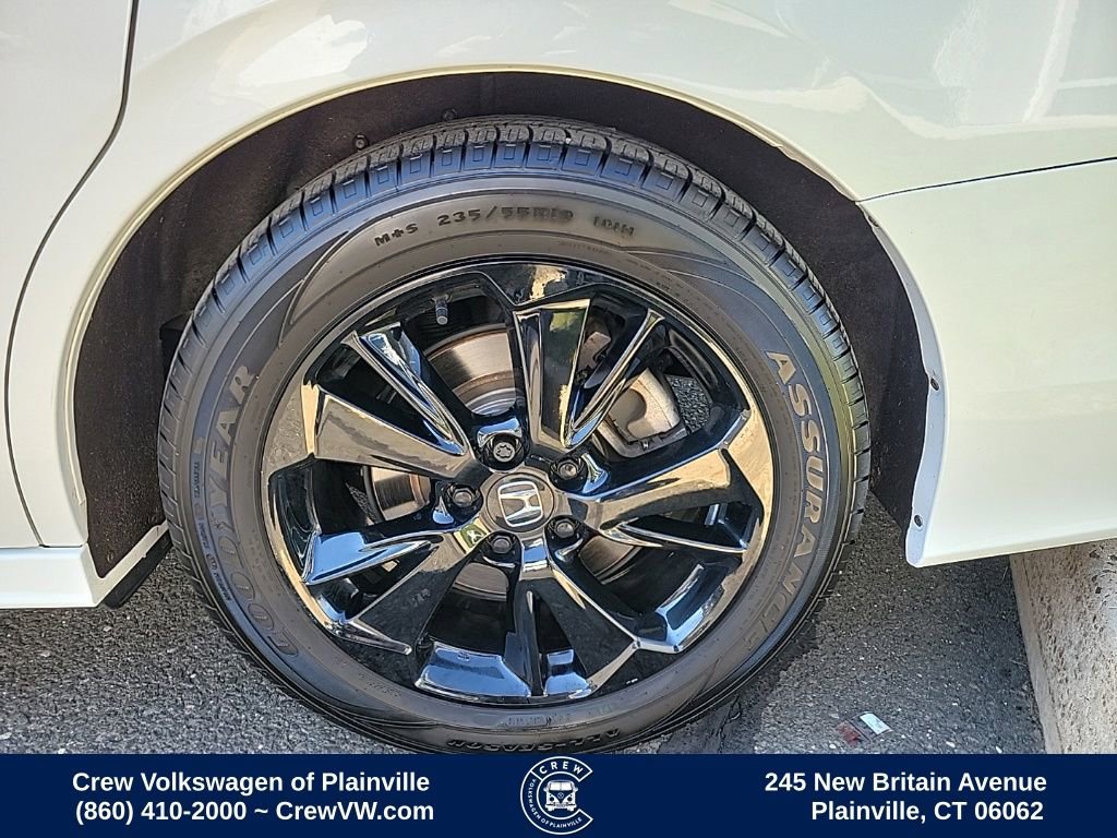 Used 2023 Honda Odyssey Sport image 18