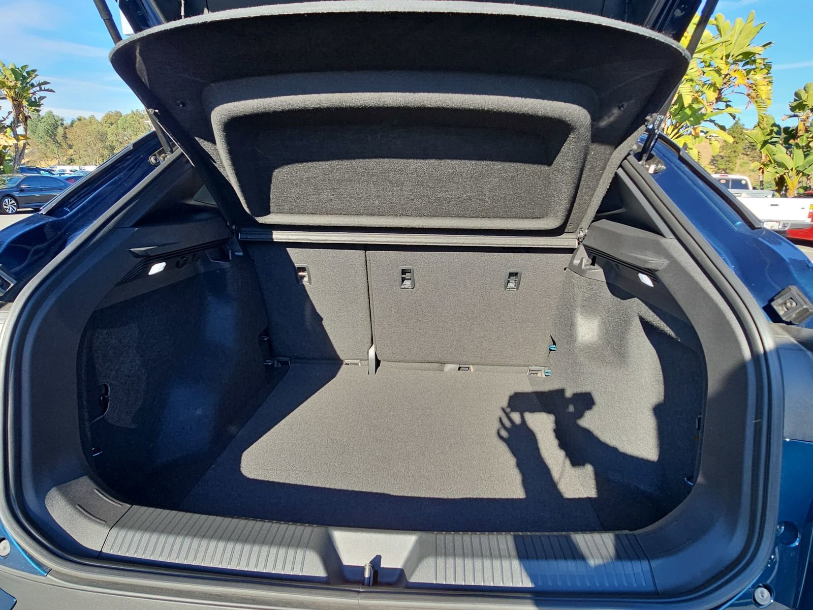 Certified 2023 Volkswagen ID.4 2WD image 14