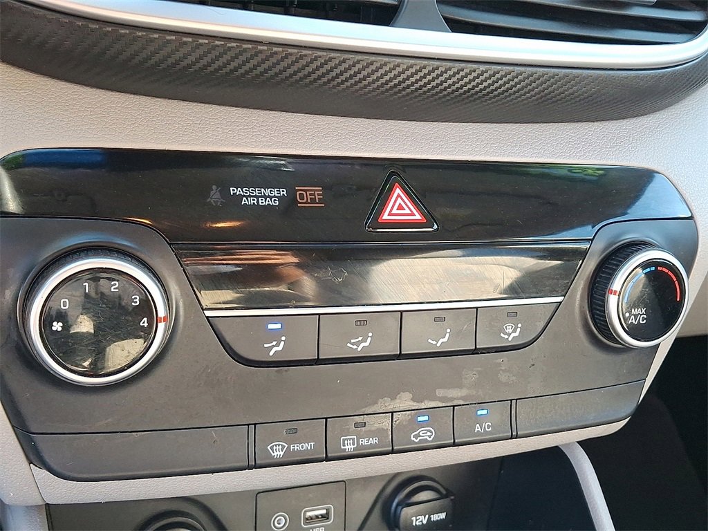 Used 2019 Hyundai Tucson SE image 15