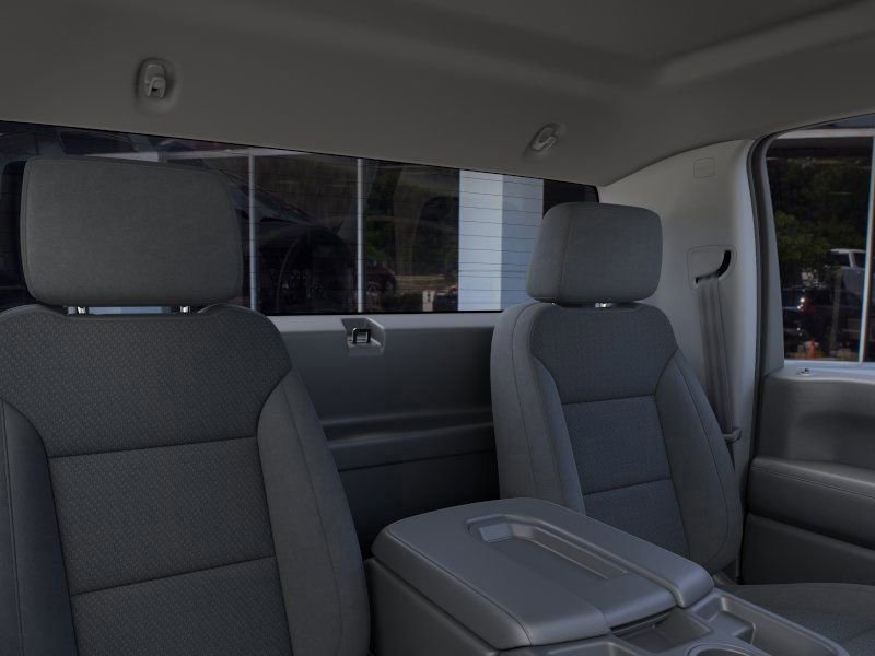 New 2026 GMC Sierra 3500 Pro w/ Convenience Package AWD/4WD image 43
