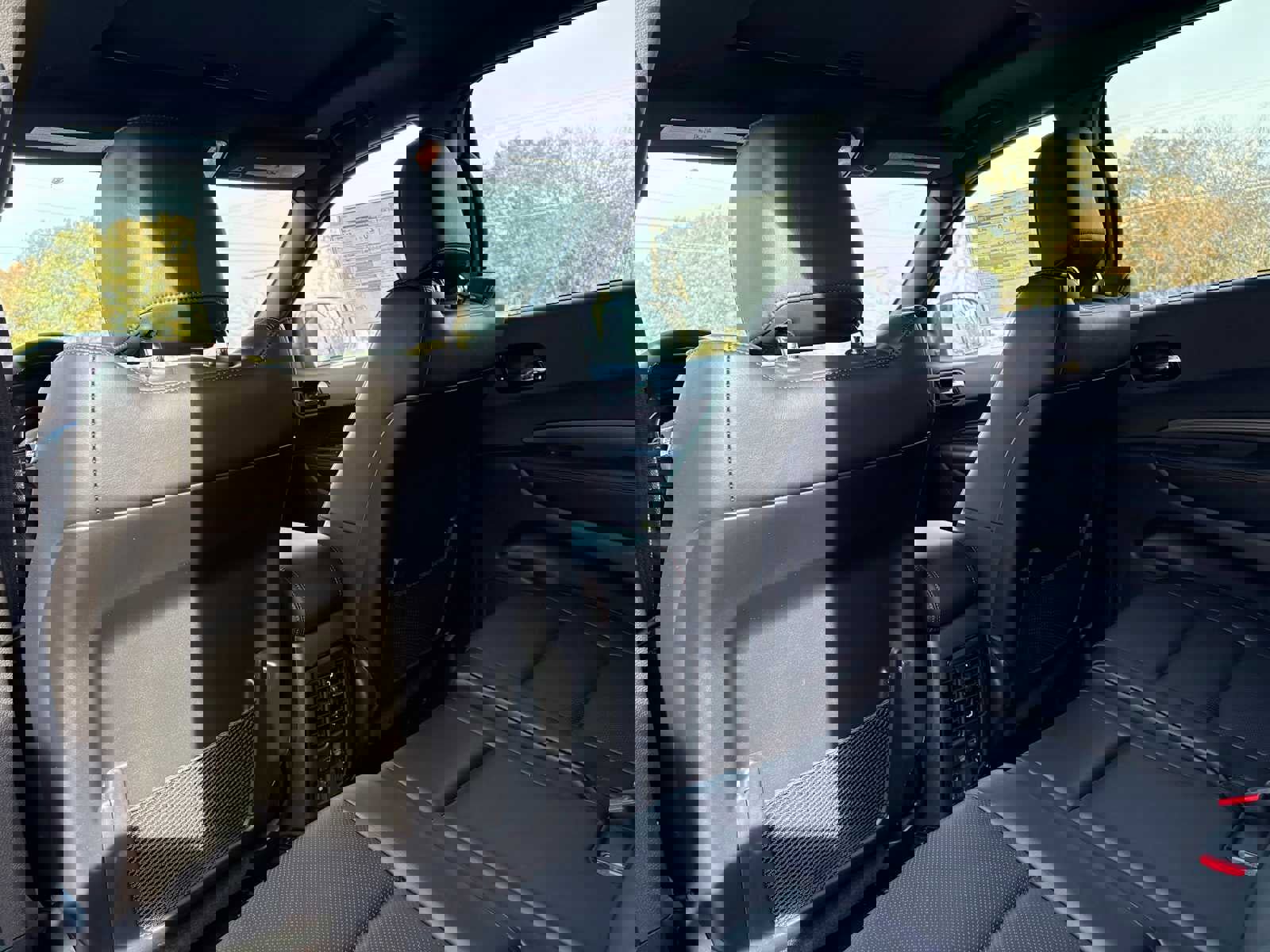 New 2026 Dodge Durango GT image 27