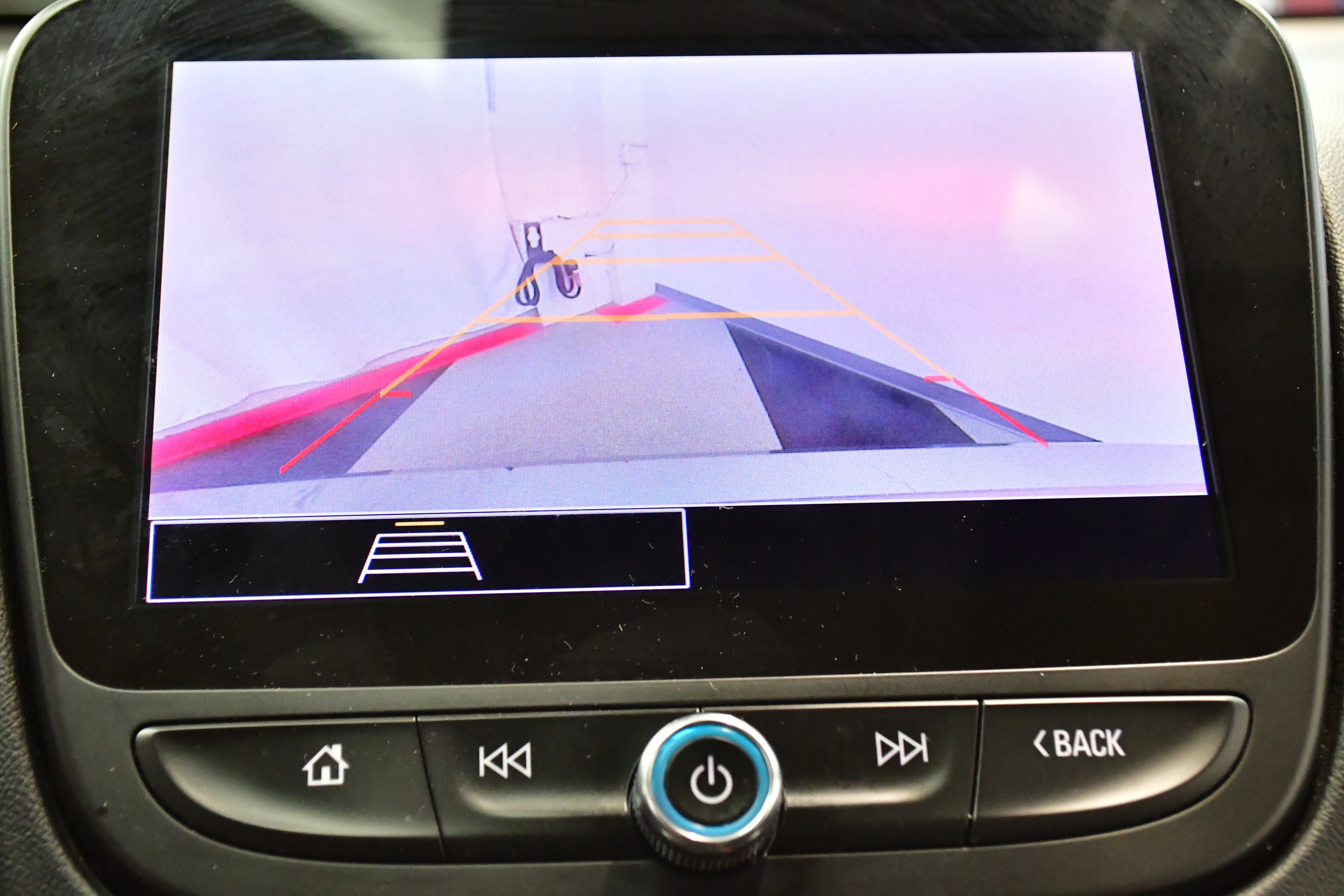 Used 2024 Chevrolet Malibu LT image 47