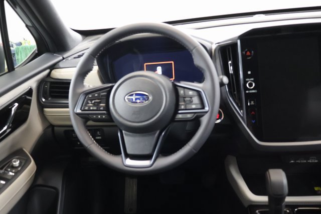New 2026 Subaru Forester Sport AWD/4WD image 15