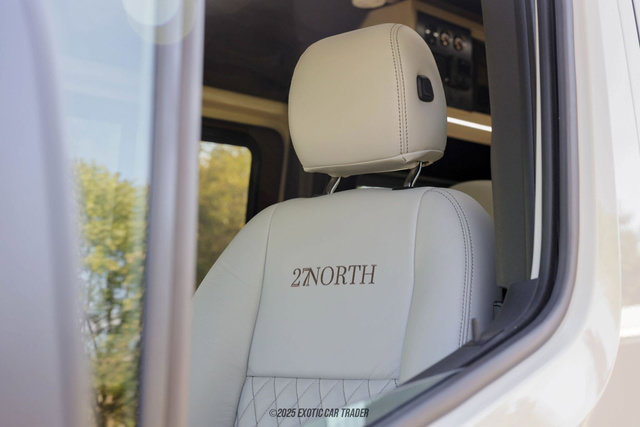 Used 2025 Mercedes-Benz Sprinter 2500 image 79