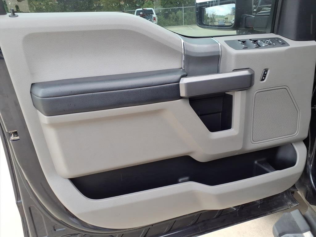 Used 2021 Ford F250 XLT w/ XLT Premium Package image 17