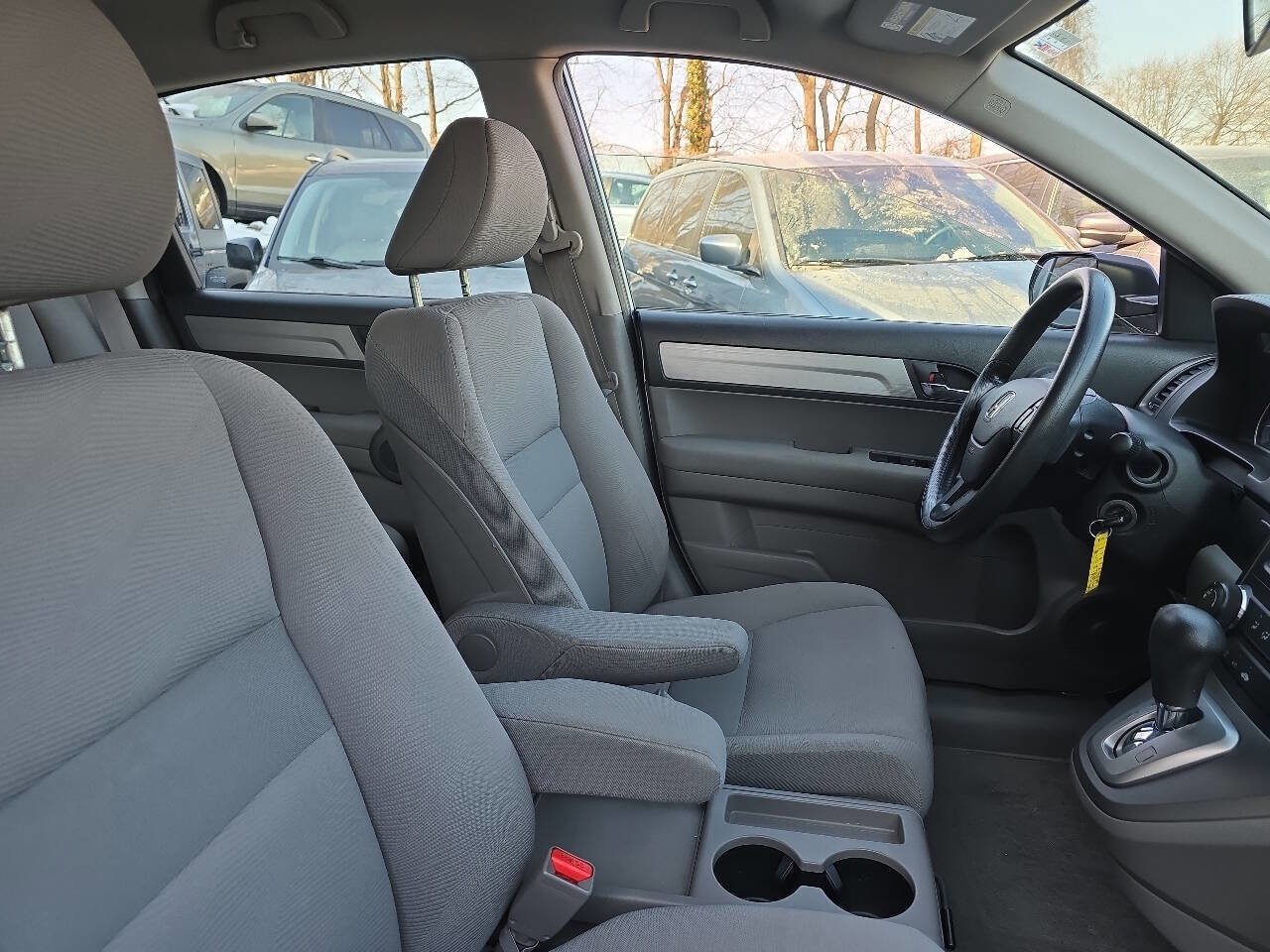 Used 2010 Honda CR-V LX image 5