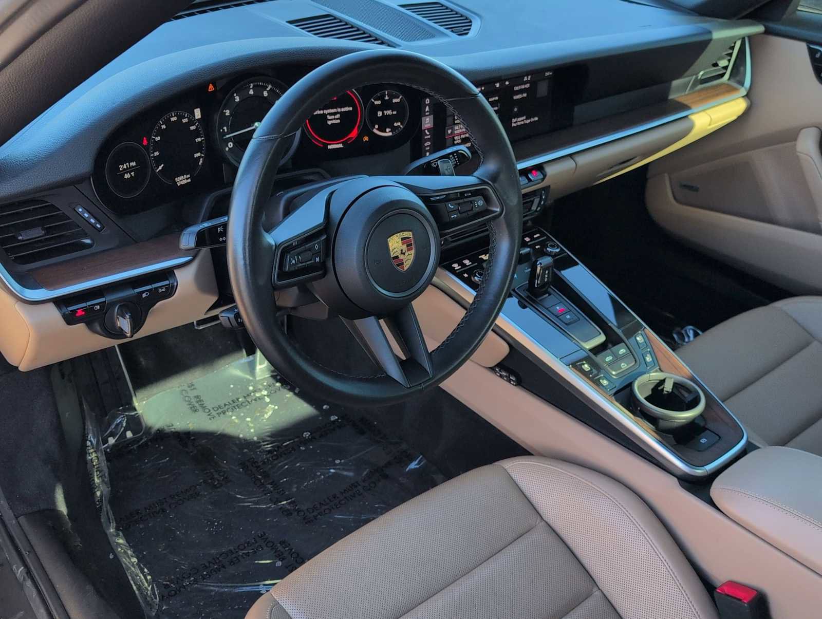 Used 2020 Porsche 911 Carrera S image 10