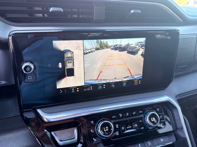 Used 2023 GMC Sierra 1500 Denali w/ Technology Package image 4