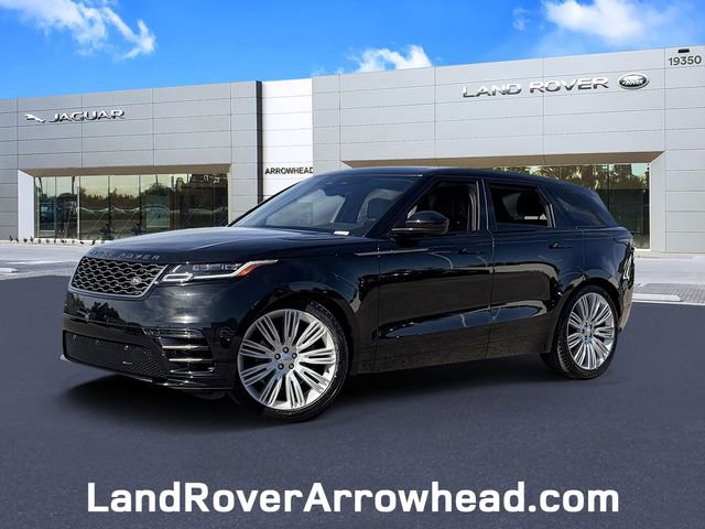 Used 2023 Land Rover Range Rover Velar R-Dynamic S AWD/4WD image 1