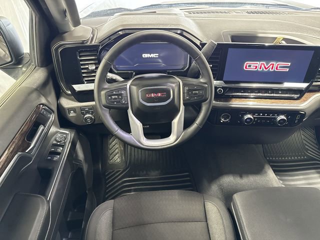 Certified 2024 GMC Sierra 1500 Elevation image 14