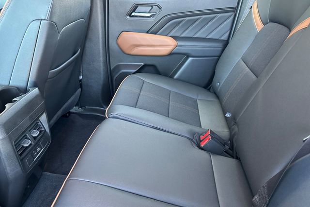 New 2026 GMC Canyon AT4 image 13