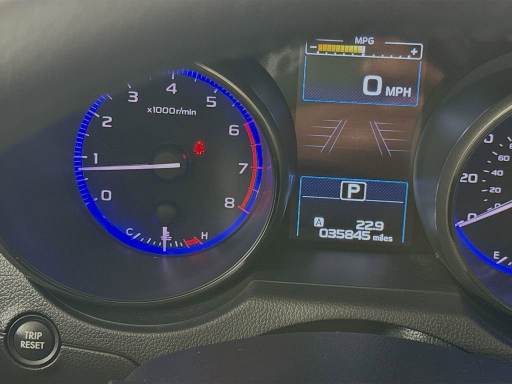 Used 2017 Subaru Outback 2.5i Limited image 14