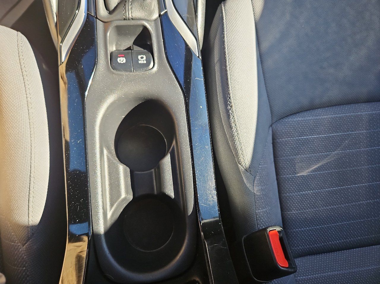 Used 2021 Toyota Corolla SE image 33